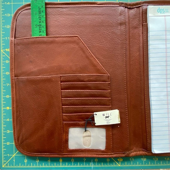WILL Leather Goods Portfolio - Picture 7 of 13